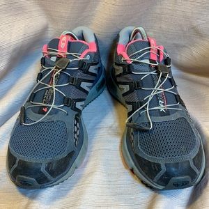 Salomon XRMission1 Women Specific Ride sensiFlex